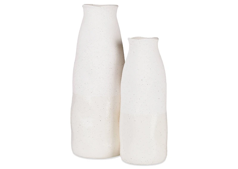 Perrin Vase Short