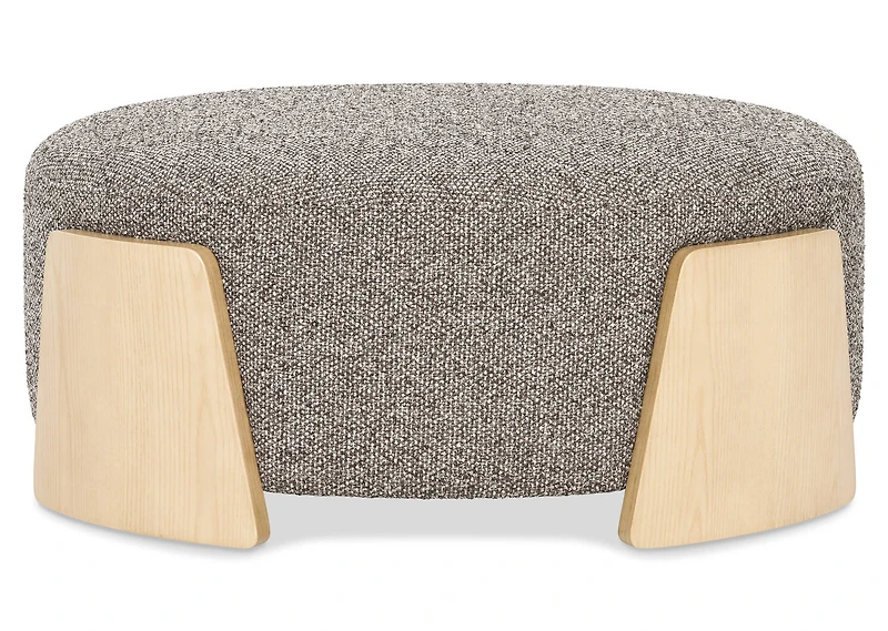 Clary Ottoman Large -Gower Earth