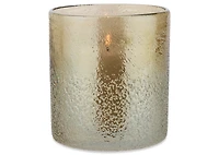 Marta Candle Holder Large Woodland