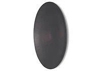 Mora Wall Accent Small Aged Bronze