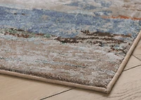 Warren Rug 110x149 Multi