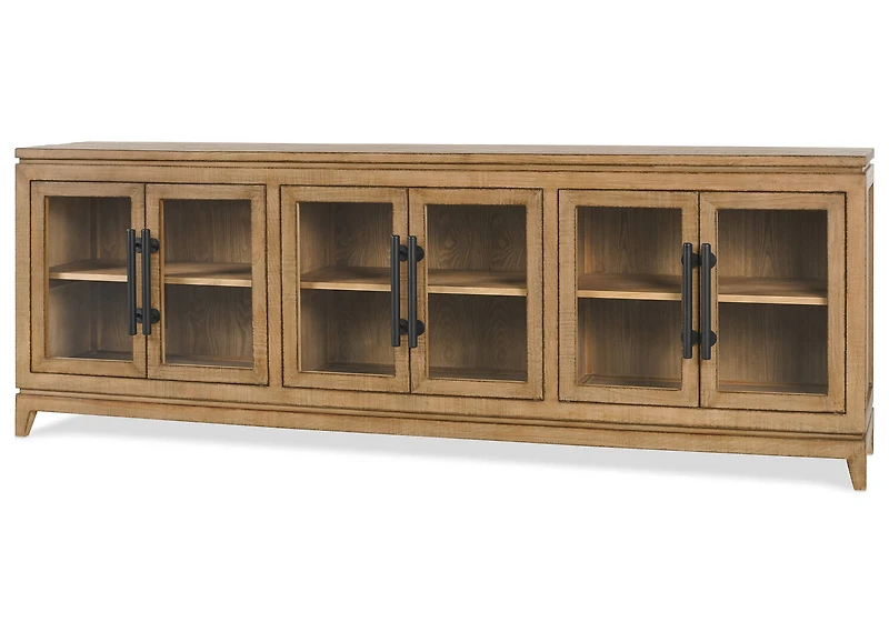 Bellamy Sideboard -Hughes Ale