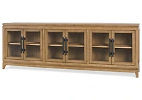 Bellamy Sideboard -Hughes Ale