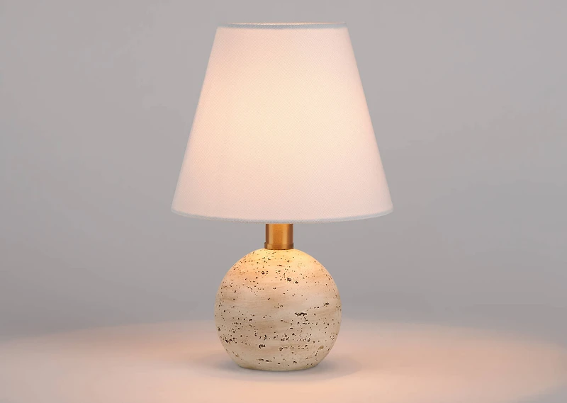 Kirby Mini Table Lamp