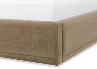 Kimy Bed -Nelson Sable, KING