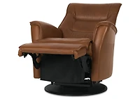 Paramount Power Recliner -Sol Caramel