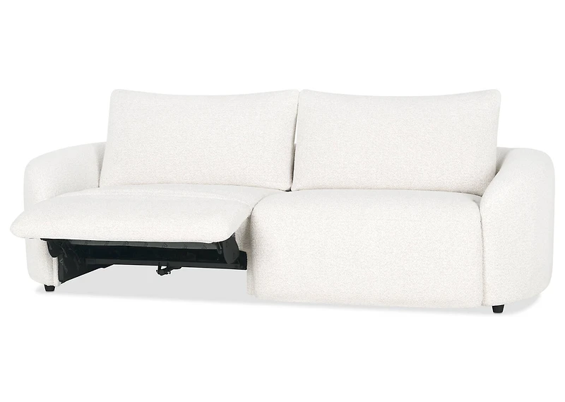 Hilary Relaxer Sofa -Cirro Natural