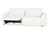 Hilary Relaxer Sofa -Cirro Natural