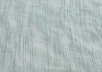 Elara Cotton Duvet Set King Blue