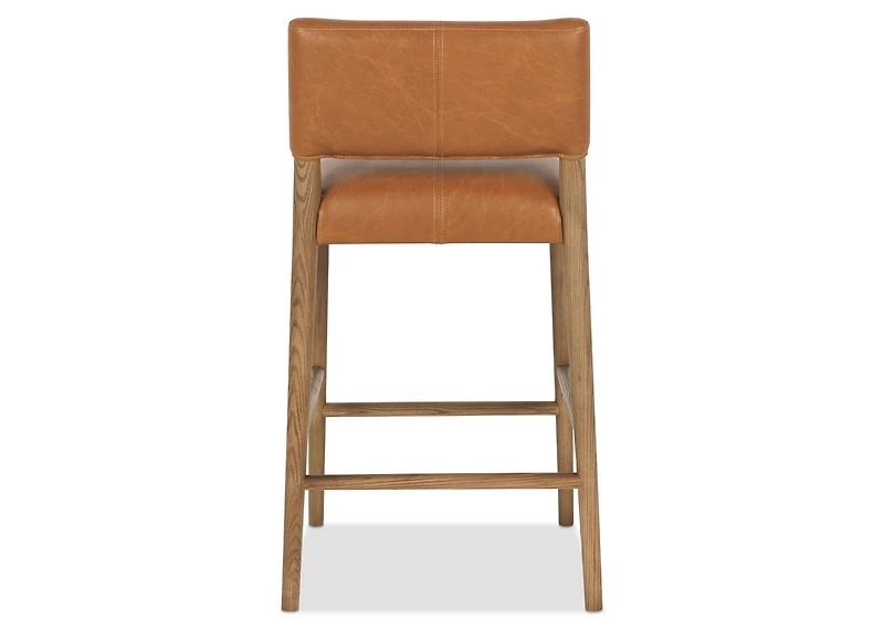 Ibra Counter Stool -Cliff Scotch