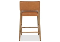 Ibra Counter Stool -Cliff Scotch
