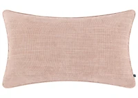 Bailey Pillow 14x24 Pink