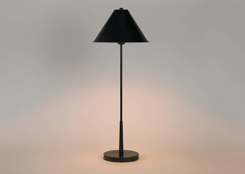 Adelle Buffet Table Lamp