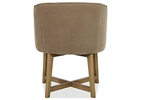 Izaya Dining Chair -Nelson Sable