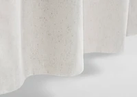 Ellis Blackout Curtain 96 Ivory