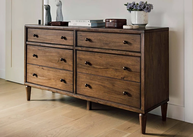 Sylvie Dresser -Idris Amber