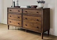 Sylvie Dresser -Idris Amber