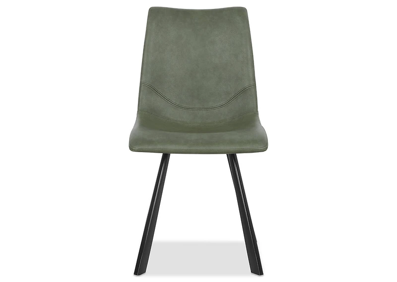 Callie Dining Chair -Maesa Forest