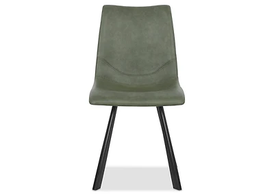 Callie Dining Chair -Maesa Forest
