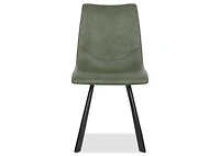 Callie Dining Chair -Maesa Forest