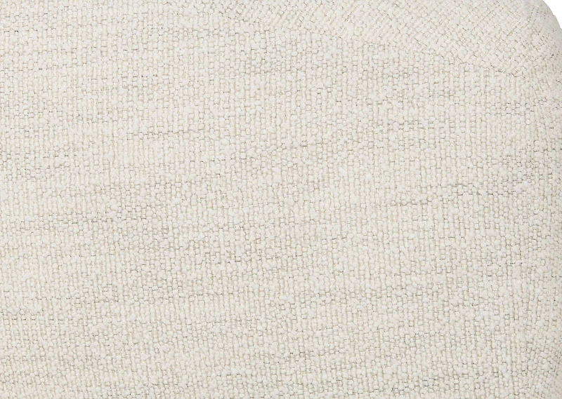 Ellison Sofa Chaise -Luly Ivory, RCF