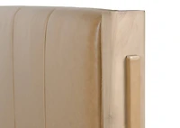 Hewing Bed -Bellissimo Tan