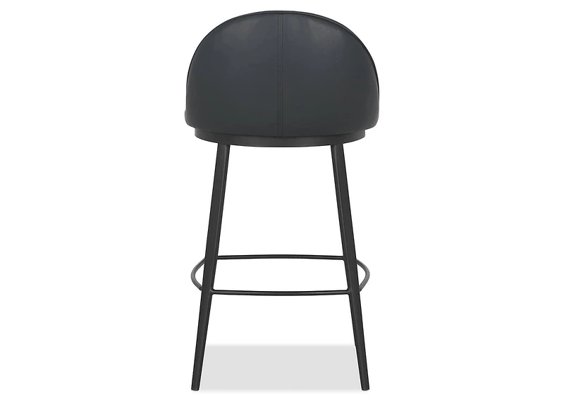 Xavier Counter Stool -Boyd Coal