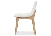 Ortega Dining Chair -Luly Pepper