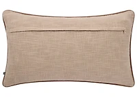 Serah Pillow 14x24 Sand