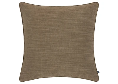 Bailey Pillow 24x24 Mushroom