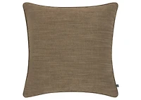 Bailey Pillow 24x24 Mushroom
