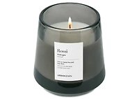 Rossi Candle Tall Grey