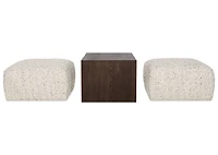 Martell Ottoman -Sia Cream