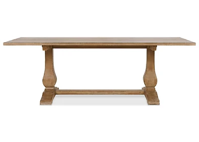 Adair Dining Table -Hughes Ale