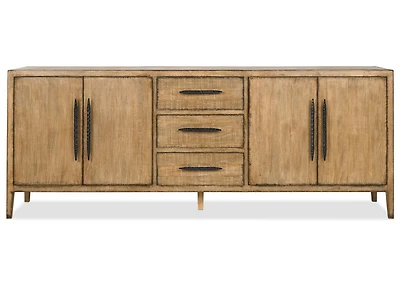 Dumonet Sideboard -Hughes Ale