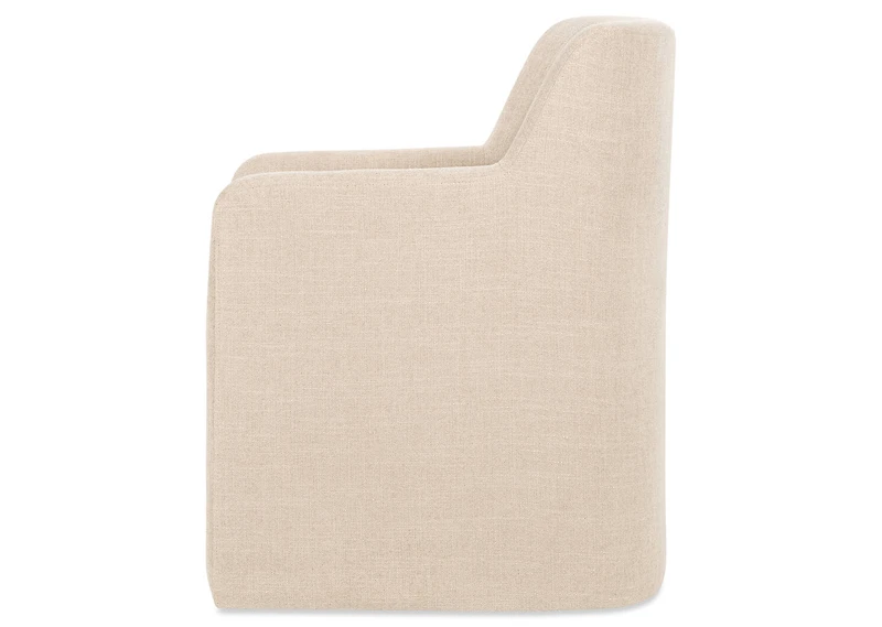 Ledbury Host Chair -Kempsey Wheat