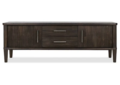 Sorelle TV Stand -Henley Stout