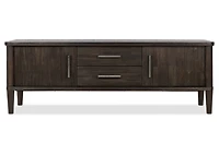 Sorelle TV Stand -Henley Stout