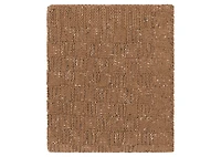 Evan Throw Caramel Multi
