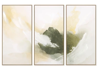 Flare Wall Art Set