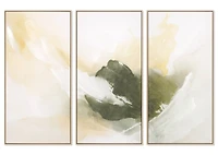 Flare Wall Art Set