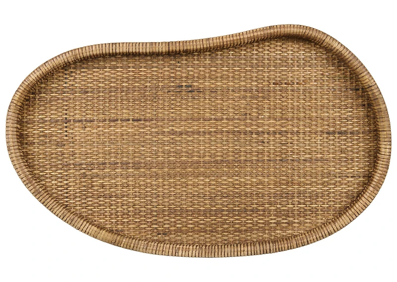 Sian Tray Large Natural