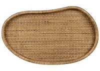Sian Tray Large Natural