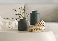 Provo Vase Short