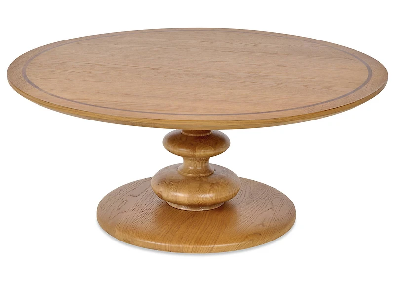Meryl Coffee Table -Ador Natural