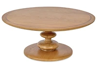 Meryl Coffee Table -Ador Natural