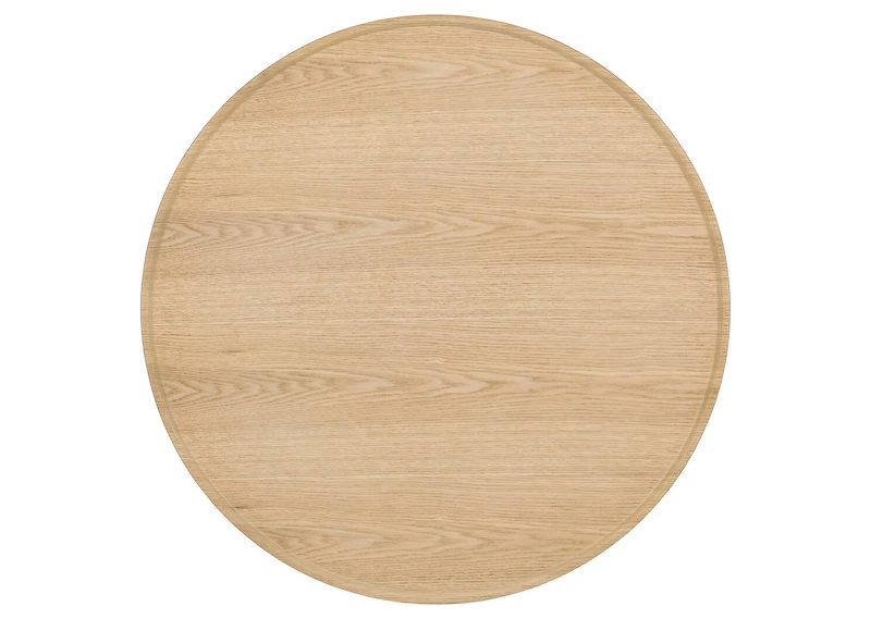 Triada Coffee Table -Giles Almond