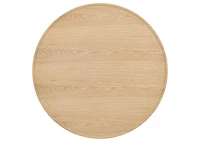 Triada Coffee Table -Giles Almond