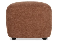 Kodie Ottoman -Bre Spice