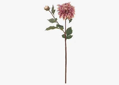 Meg Dahlia Branch Pink
